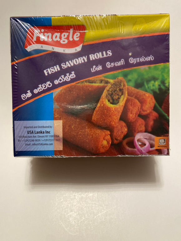 Finagle Fish  Savory Roll-8