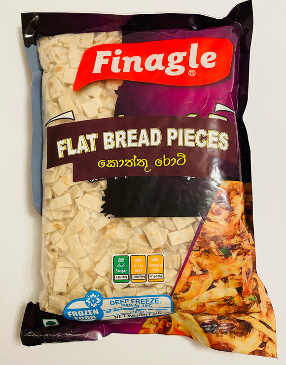 Finagle Koththu Roti- 2 LB