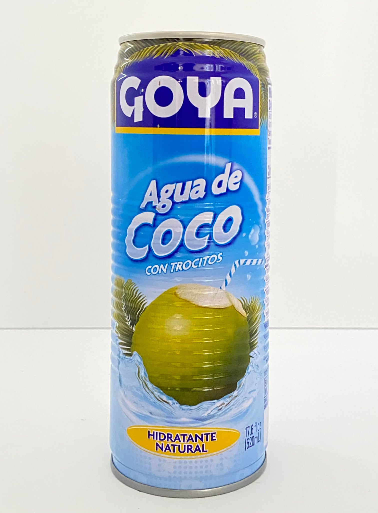 GOYA Coconut Water 520mL MarsD Lanka