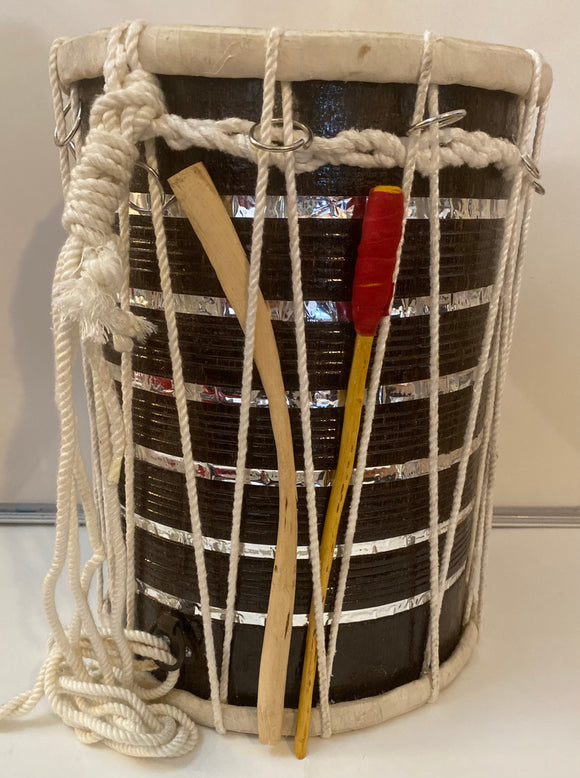 Sri Lankan Traditional Drum- Dawula